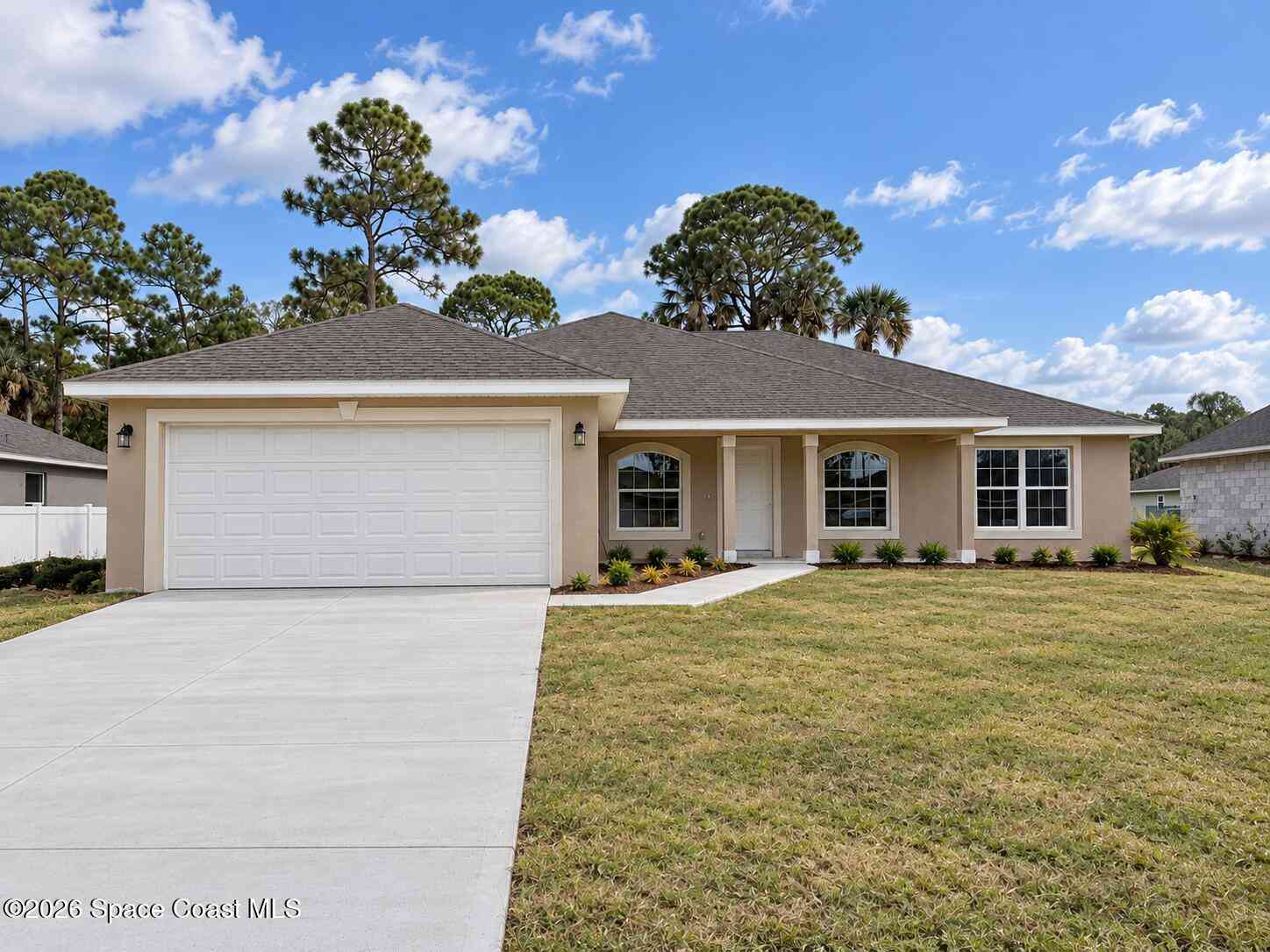 Homes For Sale - 973 Le Baron Street<br/> Palm Bay, FL 32908
