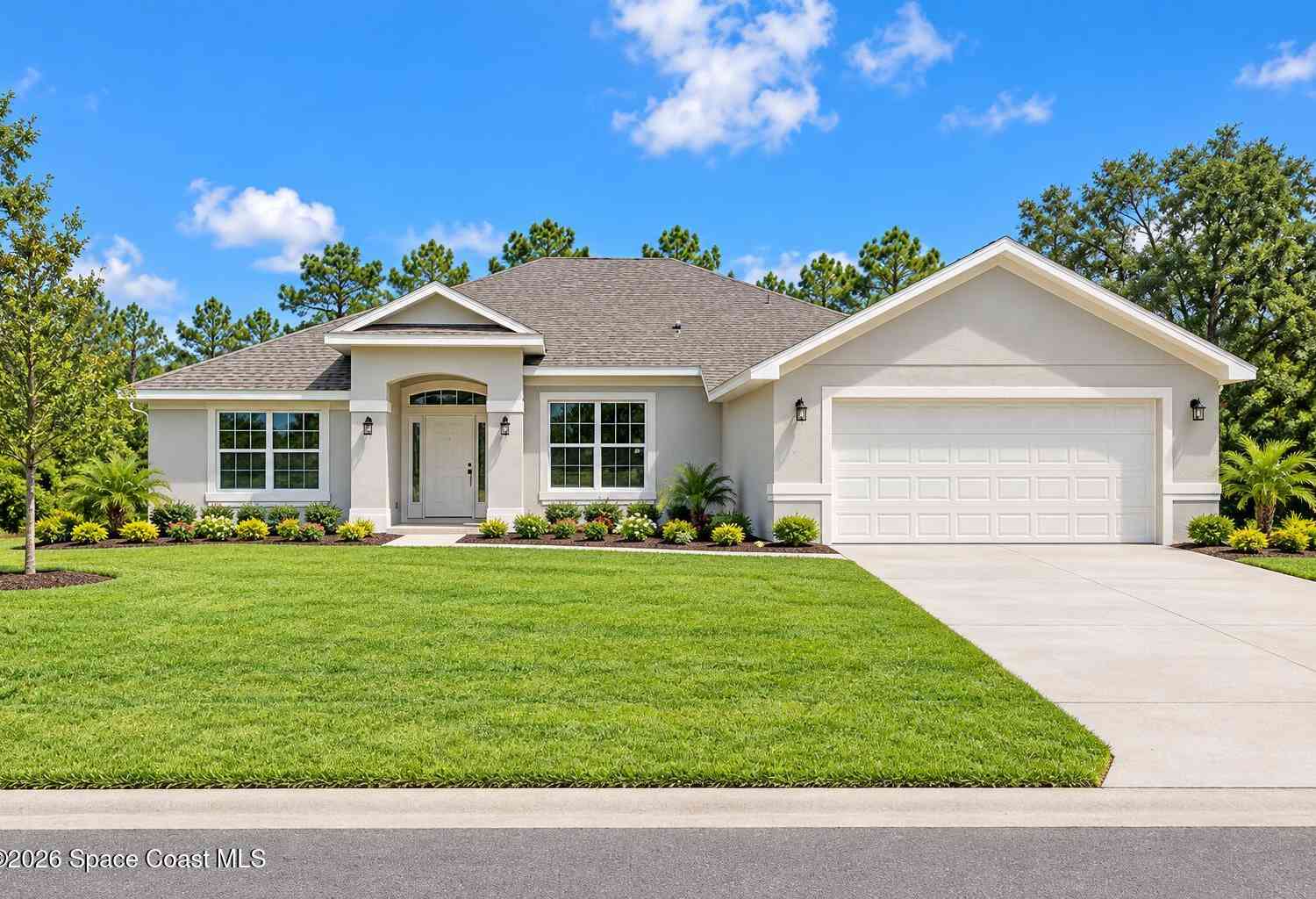 Homes For Sale - 2665 Raven Avenue<br/> Palm Bay, FL 32909