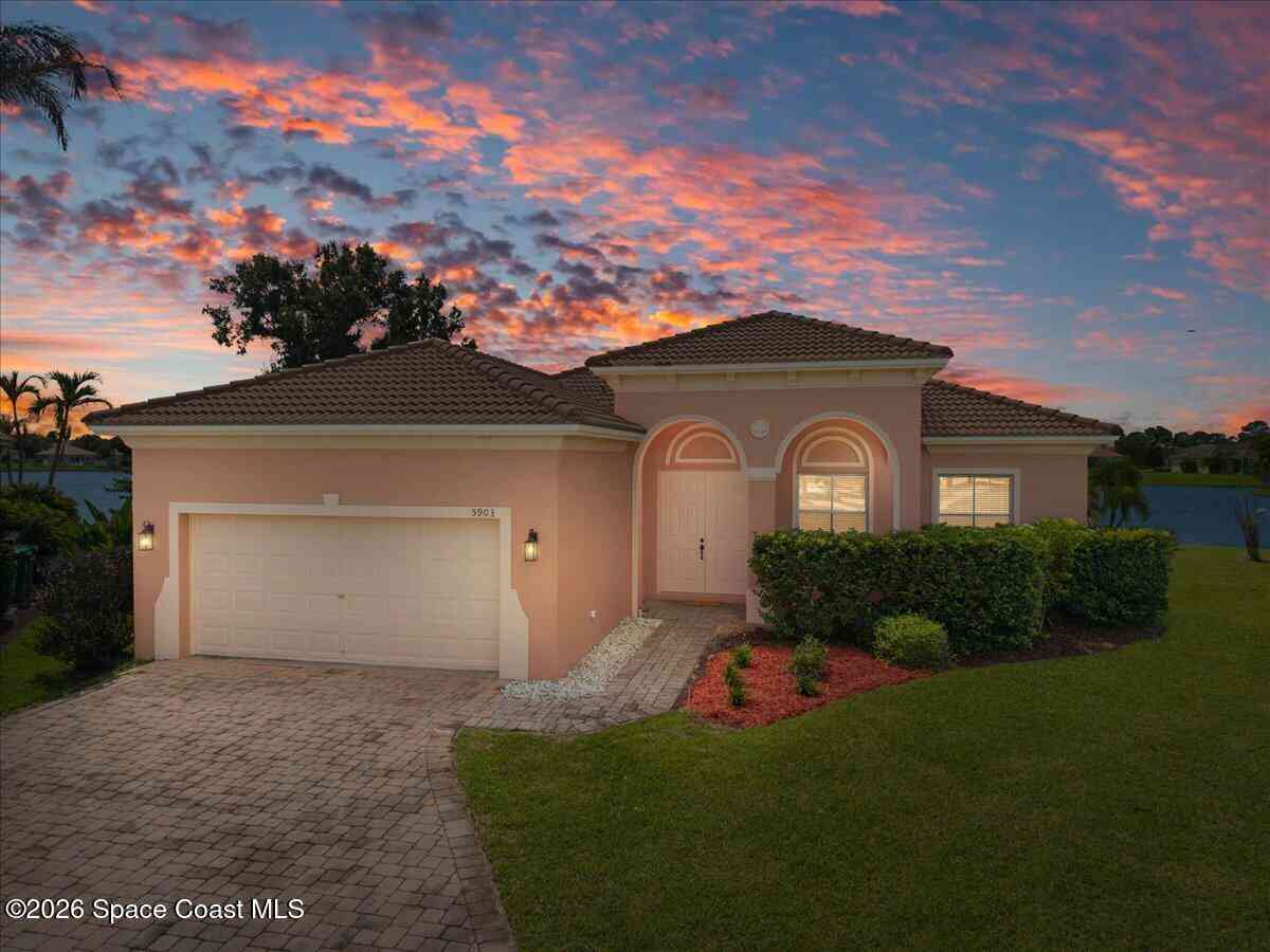 Homes For Sale - 5903 Nicole Lane<br/> Fort Pierce, FL 34951