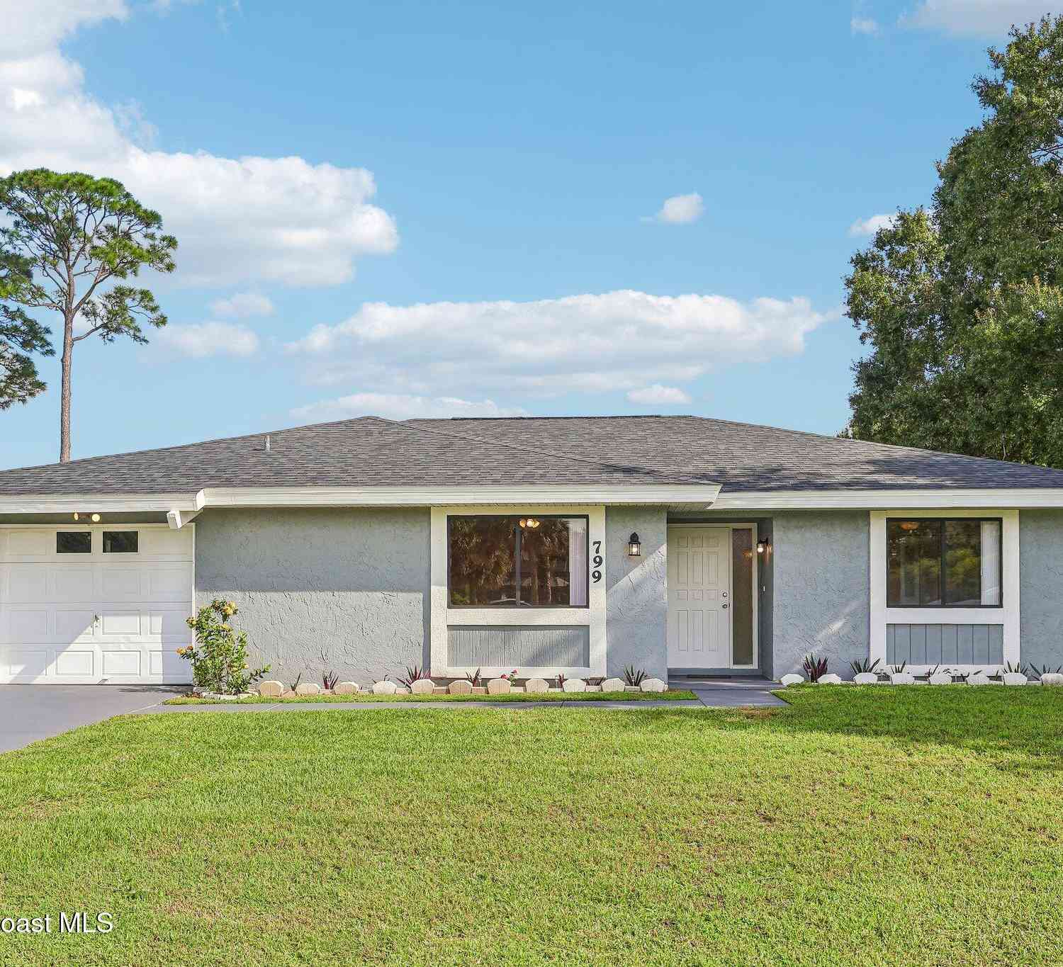 Homes For Sale - 799 Emerson Drive<br/> Brevard County, Palm Bay, FL 32907