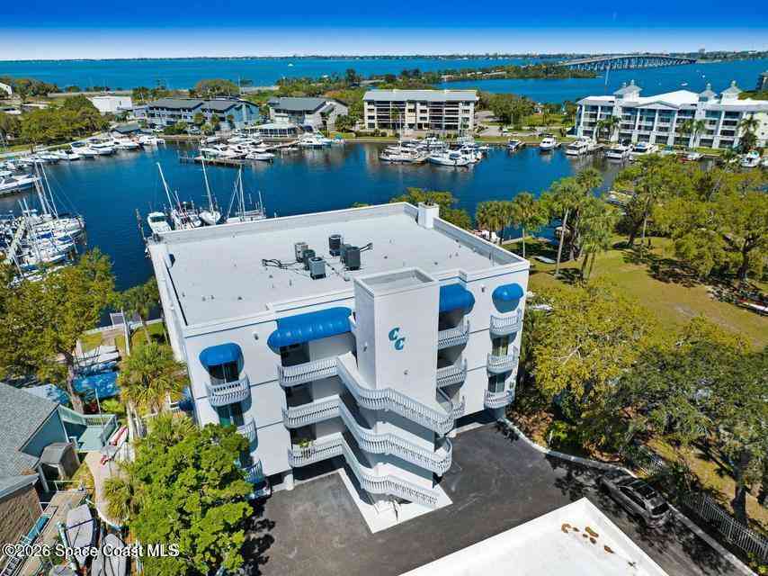 Condo For Rent - 1208 E River Drive #401<br/> Brevard County, Melbourne, FL 32901