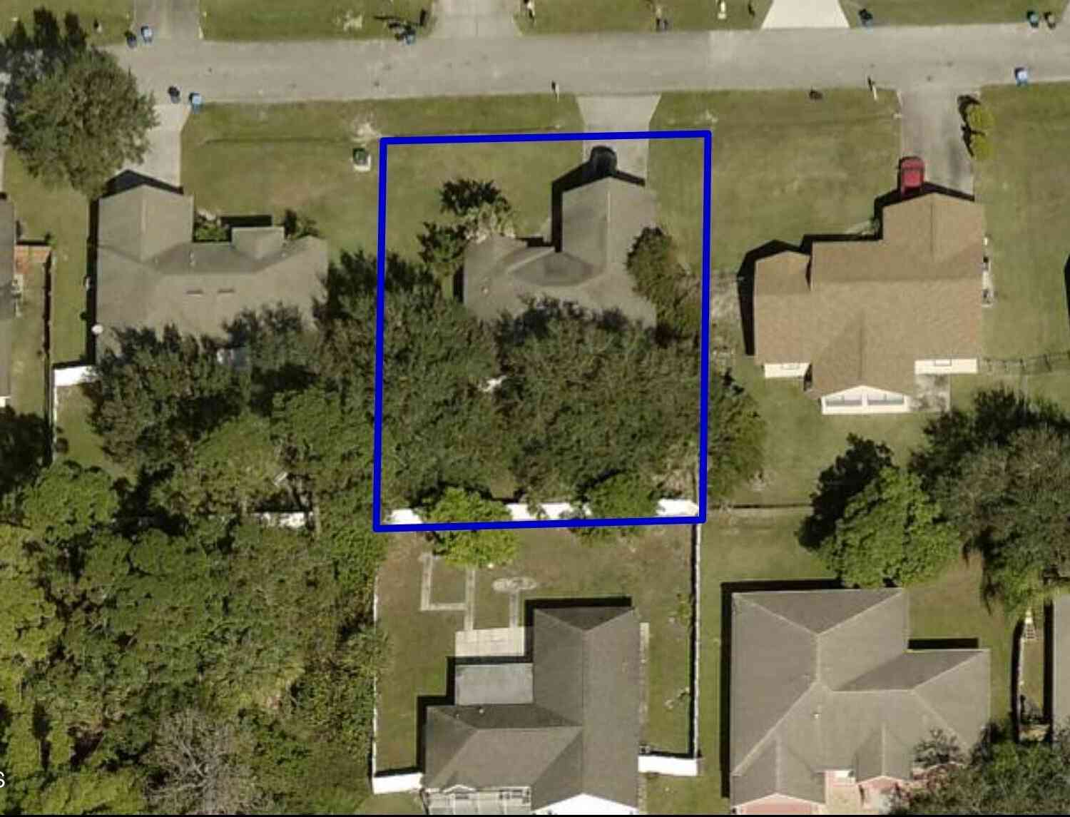 Homes For Sale - 1760 Nanton Street<br/> Palm Bay, FL 32907