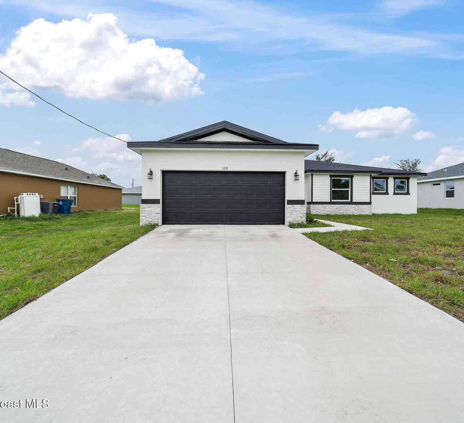 Homes For Sale - 1365 Gilroy Street<br/> Palm Bay, FL 32907