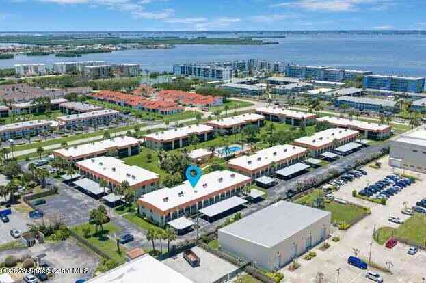 Condo For Rent - 435 Catamaran Drive #55<br/> Merritt Island, FL 32952