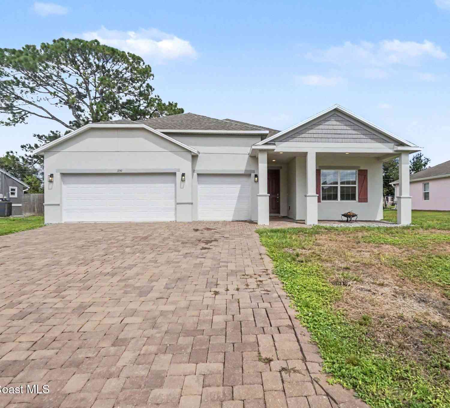 Homes For Sale - 1030 Grapefruit Road<br/> Palm Bay, FL 32909