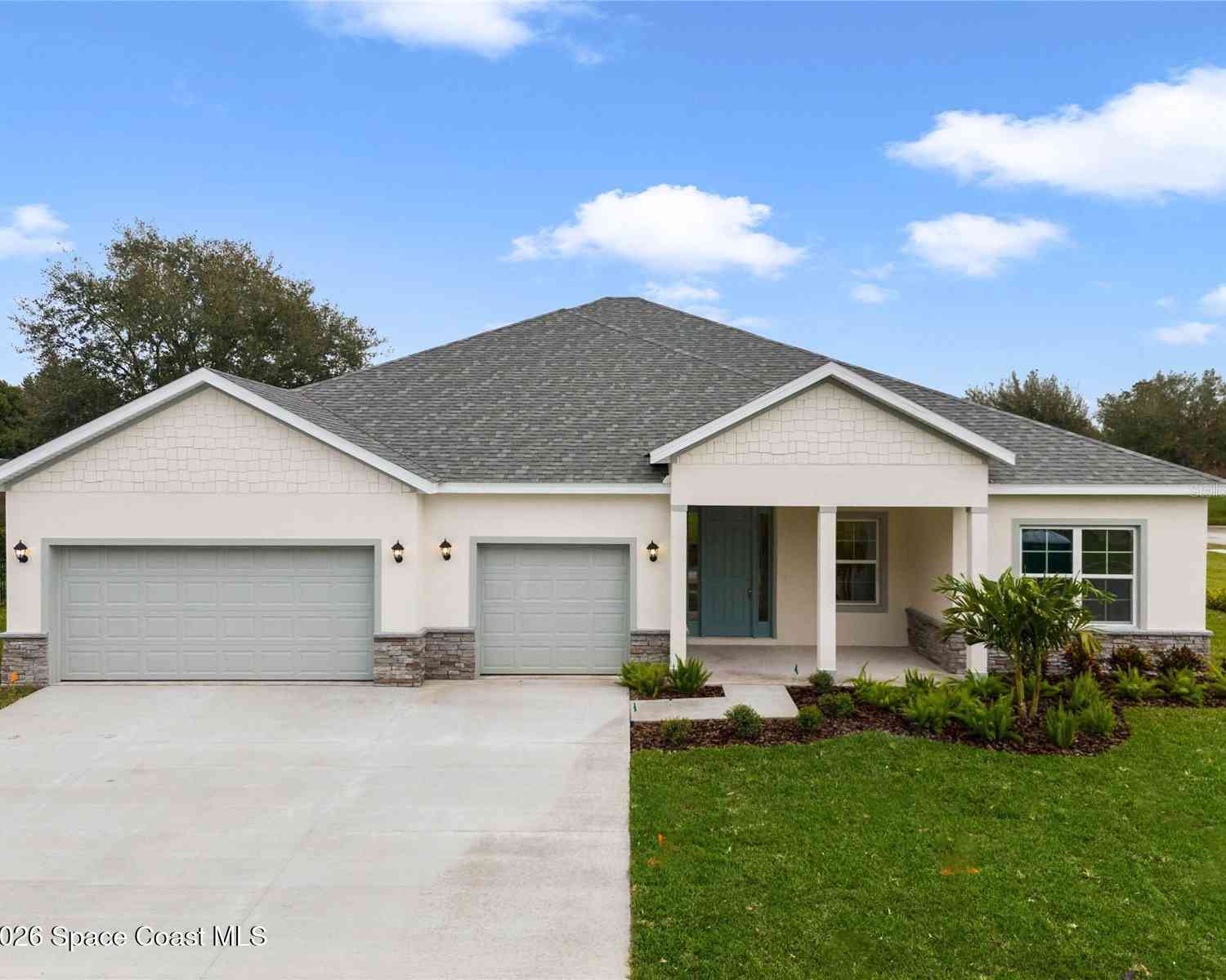 Homes For Sale - 1406 Valerius Street<br/> Palm Bay, FL 32909