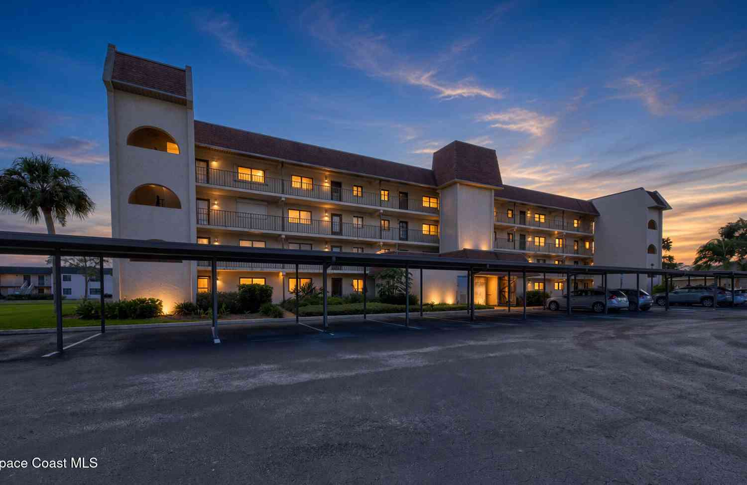 Condo For Sale - 2775 N Wickham Road #A-101<br/> Brevard County, Melbourne, FL 32935