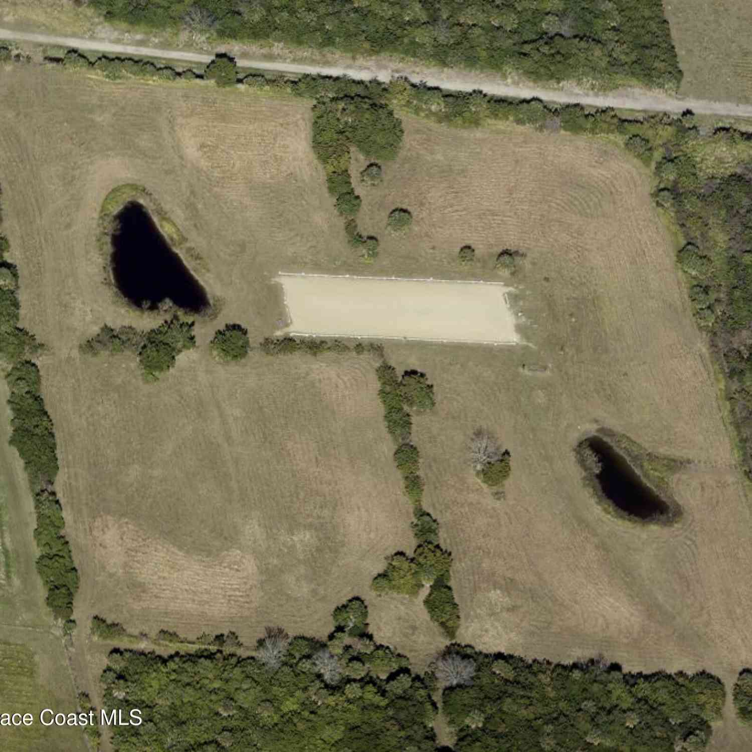 Vacant Land For Sale - Orlando - Pasture Avenue<br/> Mims, FL 32754