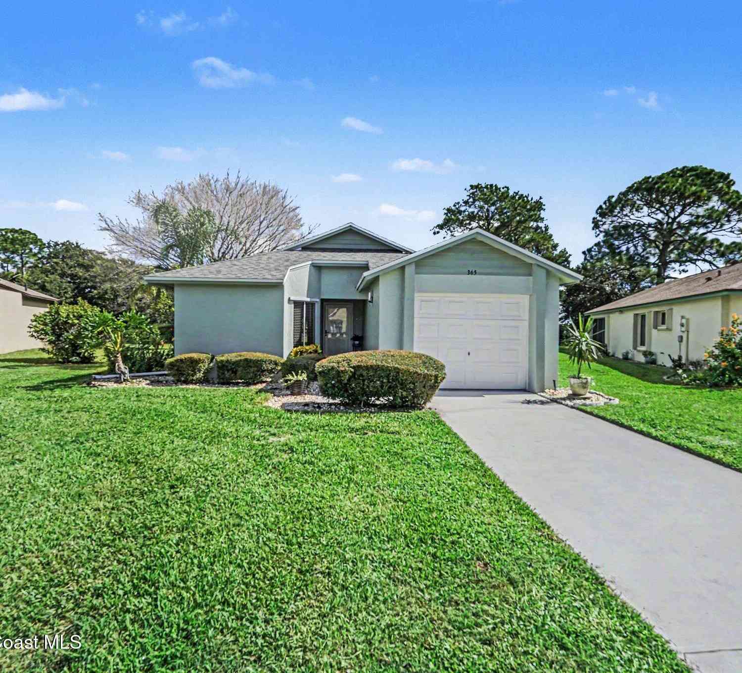 Homes For Sale - 365 Cypress Point Drive<br/> Brevard County, Melbourne, FL 32940