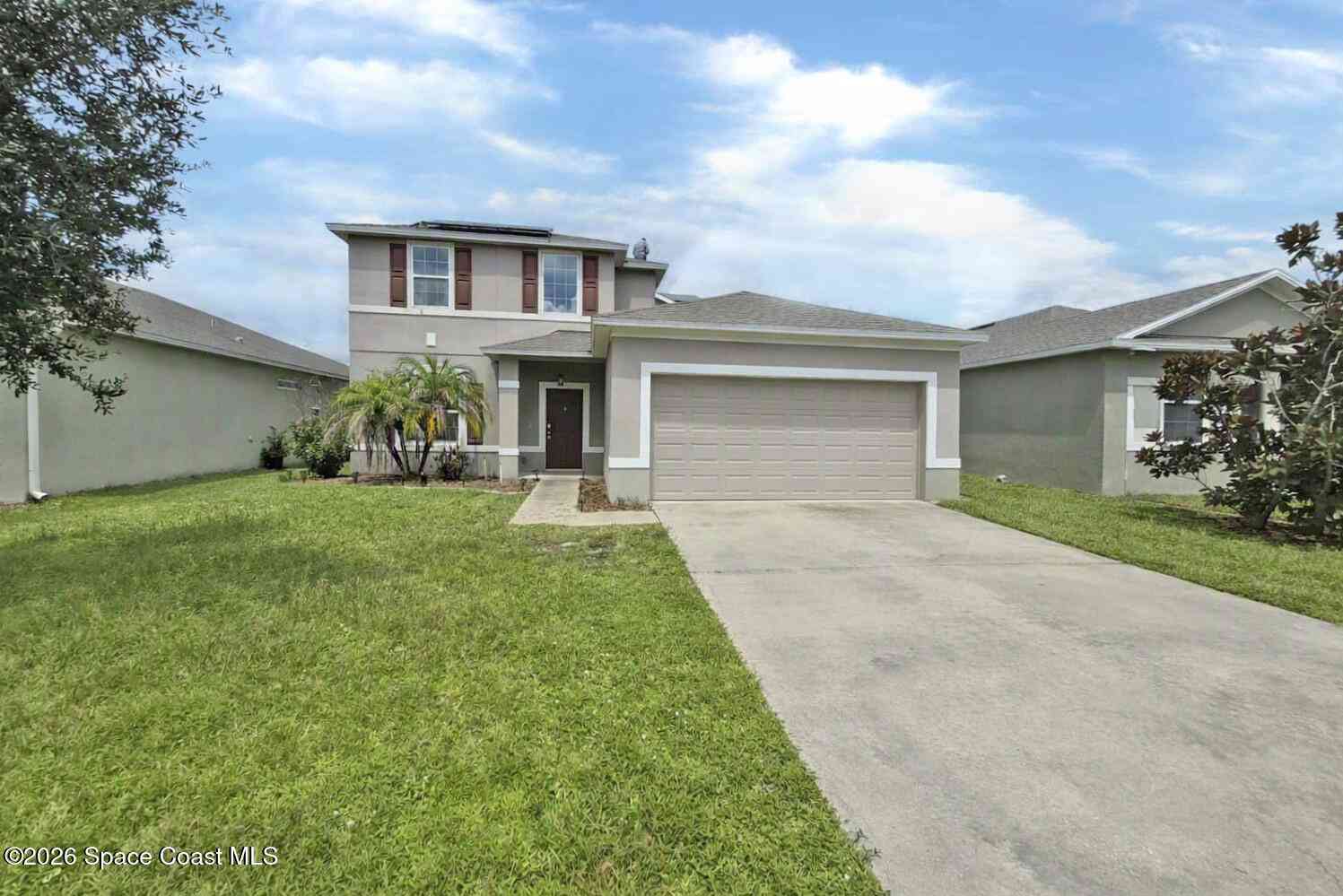 Homes For Sale - 5095 Brilliance Circle<br/> Cocoa, FL 32926
