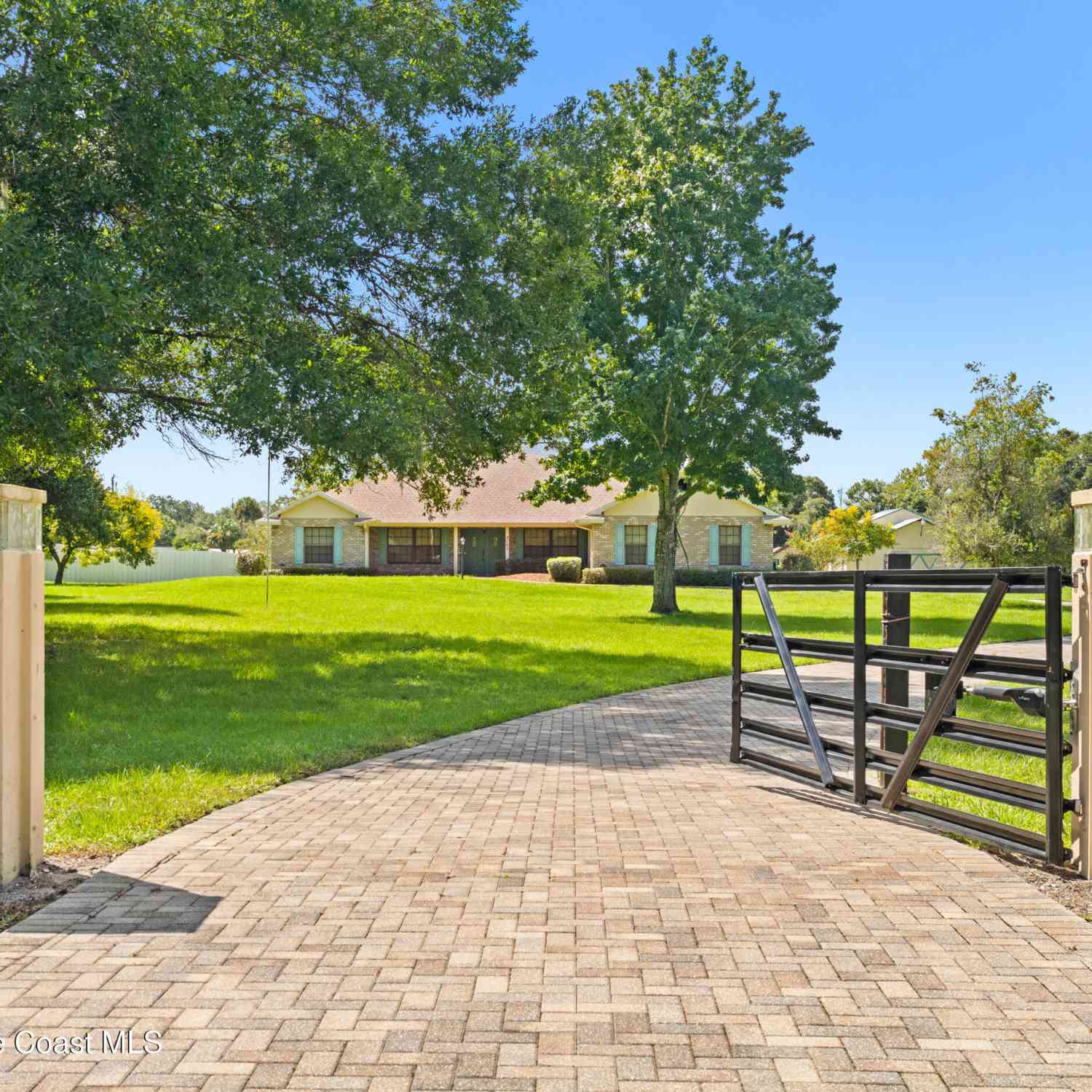 Homes For Sale - 3105 Diamond Road<br/> Titusville, FL 32796