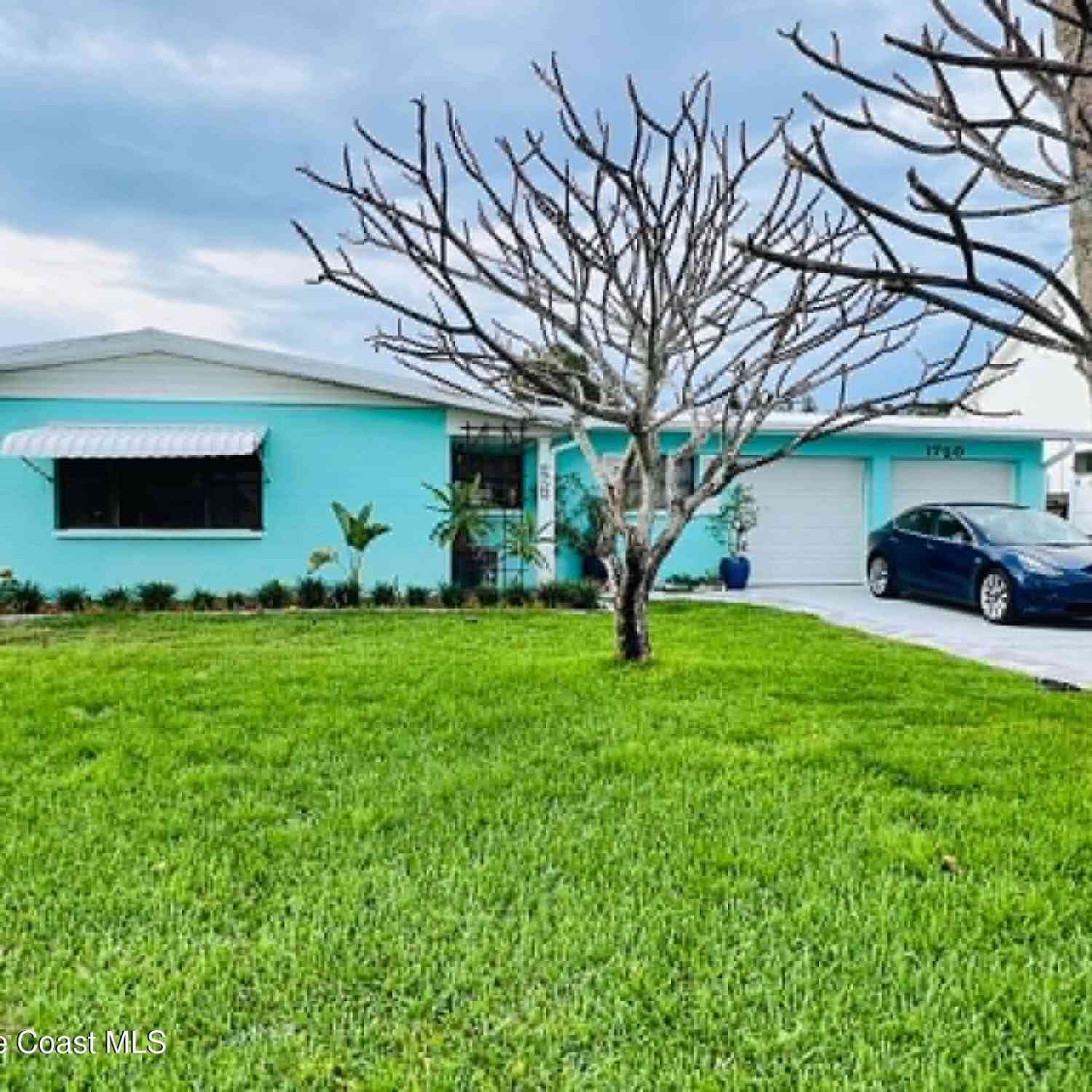 Homes For Sale - 1720 Richardson Road<br/> Merritt Island, FL 32952