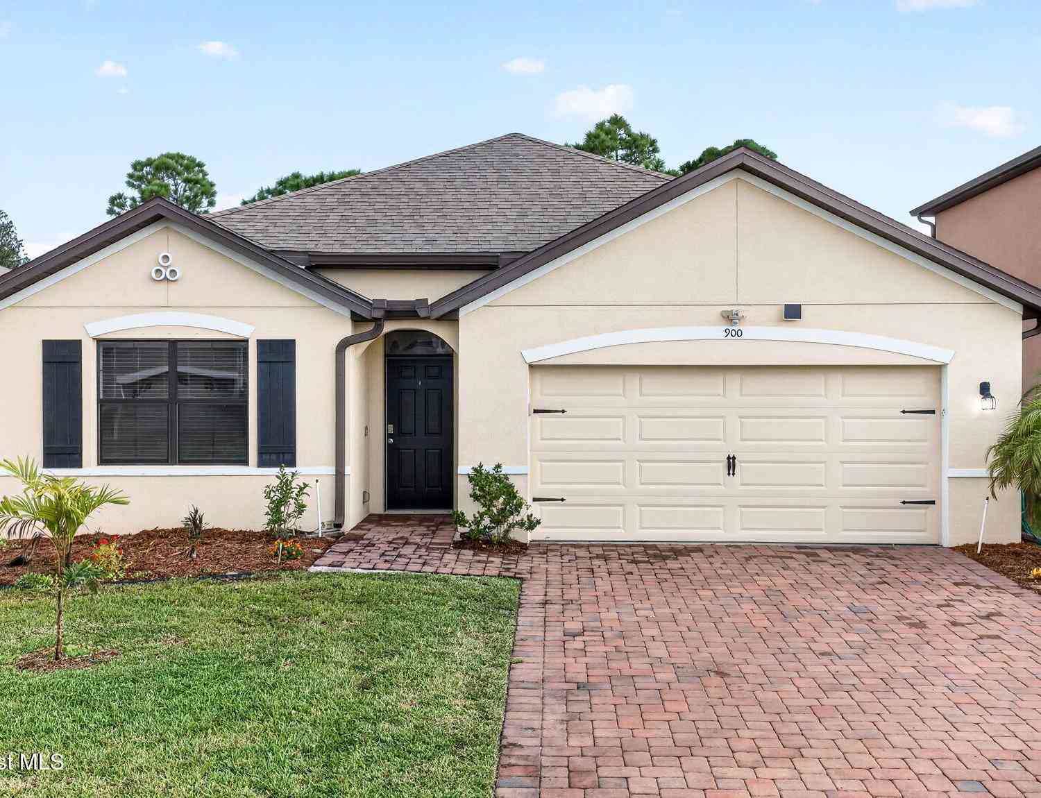 Homes For Sale - 900 Old Country Road South<br/> Palm Bay, FL 32909