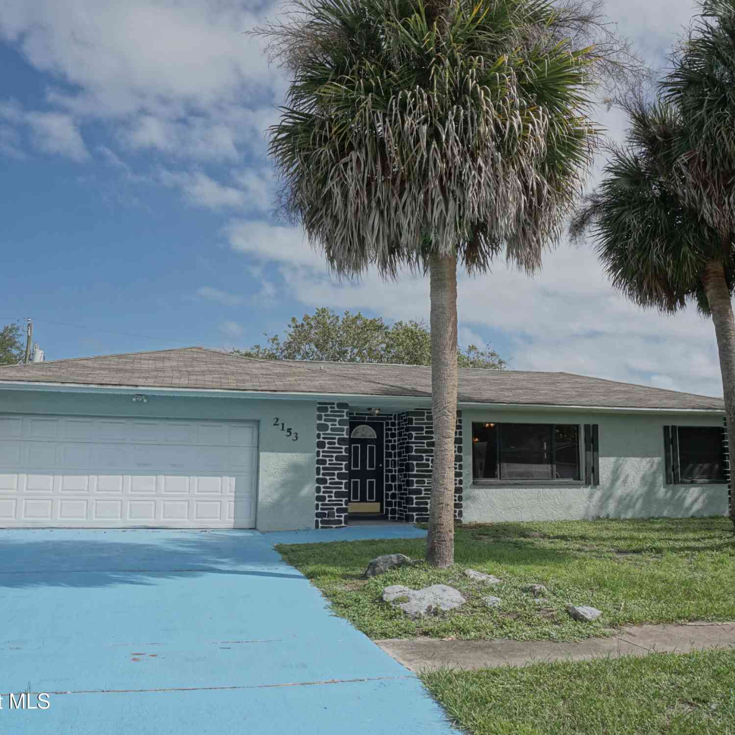 Homes For Sale - 2153 Tappan Zee Lane<br/> Palm Bay, FL 32905