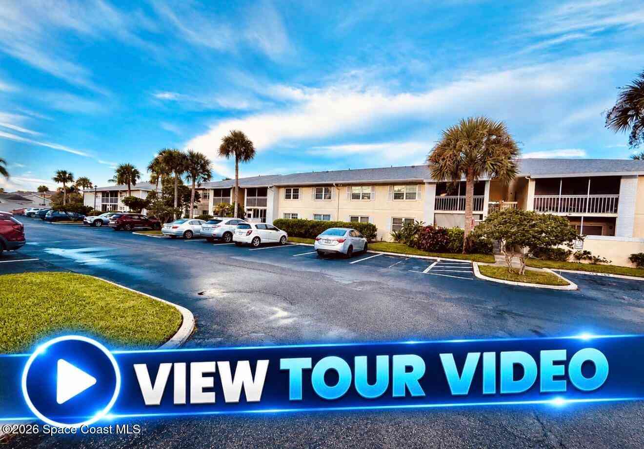 Condo For Rent - 915 Sonesta Avenue #203<br/> Brevard County, Palm Bay, FL 32905