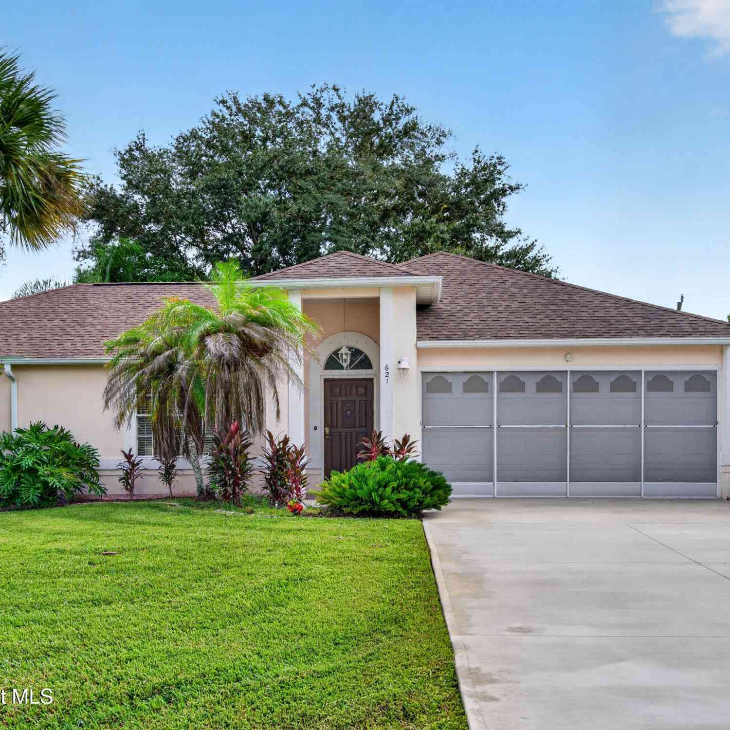 Homes For Sale - 621 Seven Gables Circle<br/> Palm Bay, FL 32909