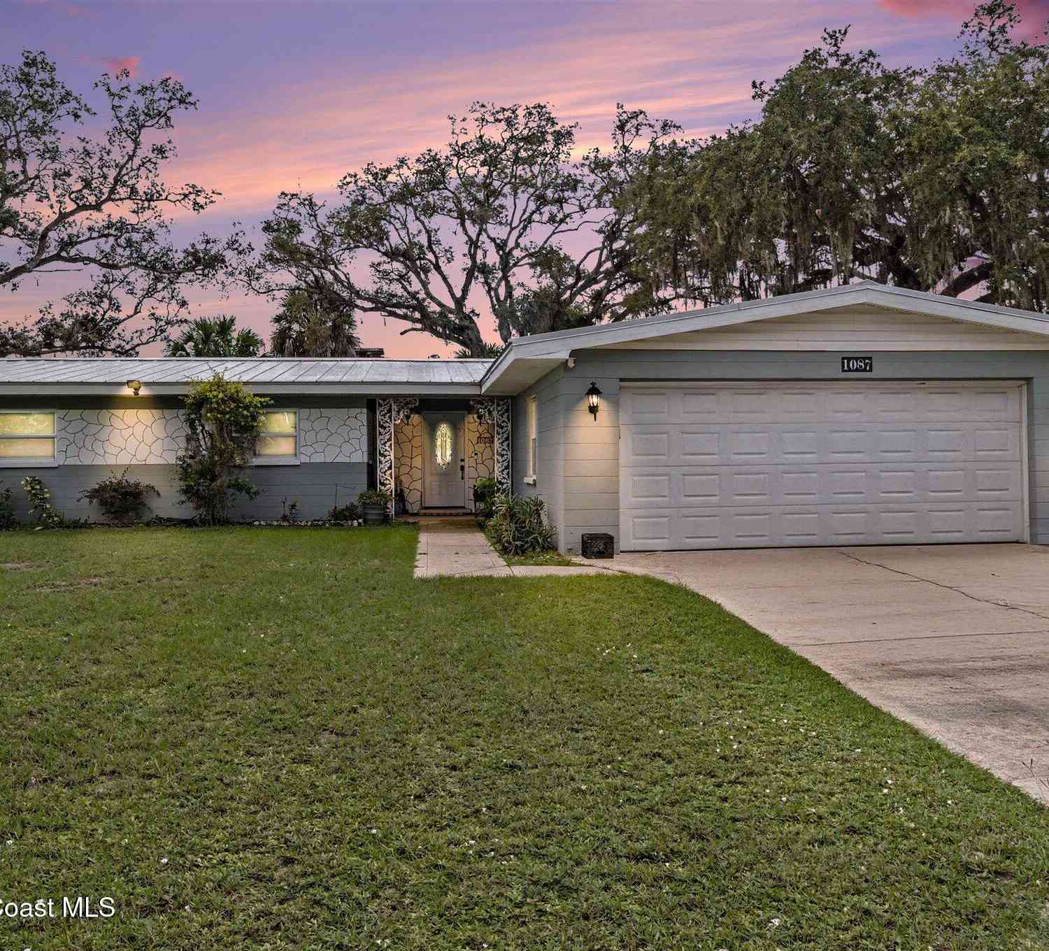 Homes For Rent - 1087 Creel Street<br/> Melbourne, FL 32935