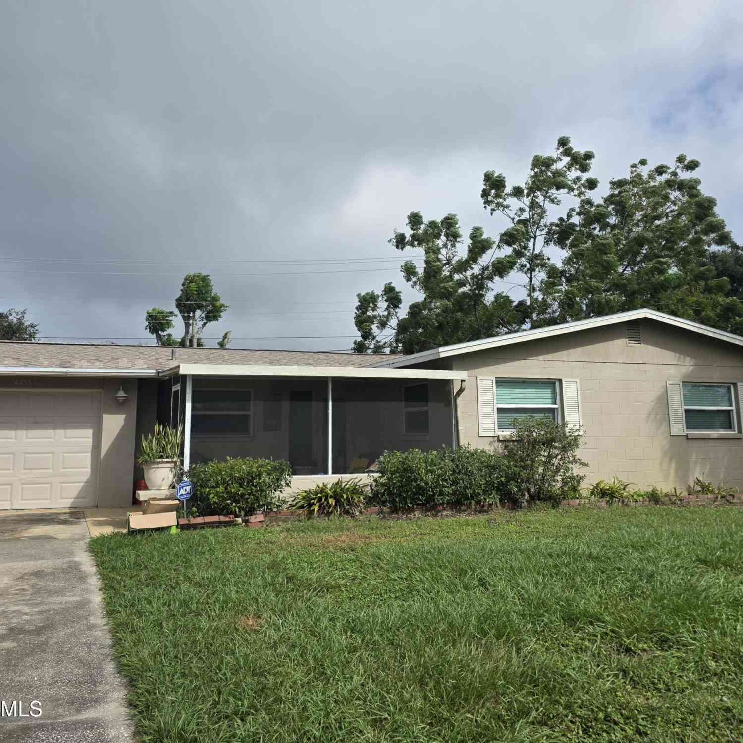 Homes For Sale - 4455 Keats Avenue<br/> Brevard County, Titusville, FL 32780