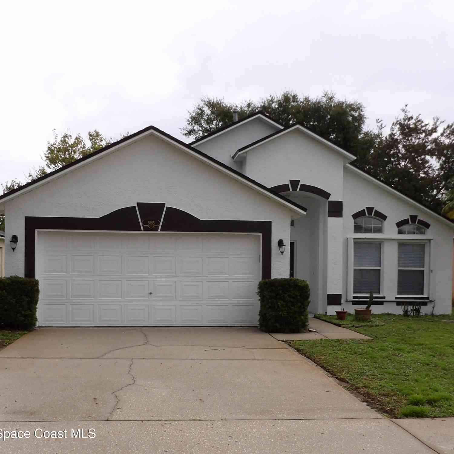 Homes For Rent - 3685 Kestrel Court<br/> Melbourne, FL 32934