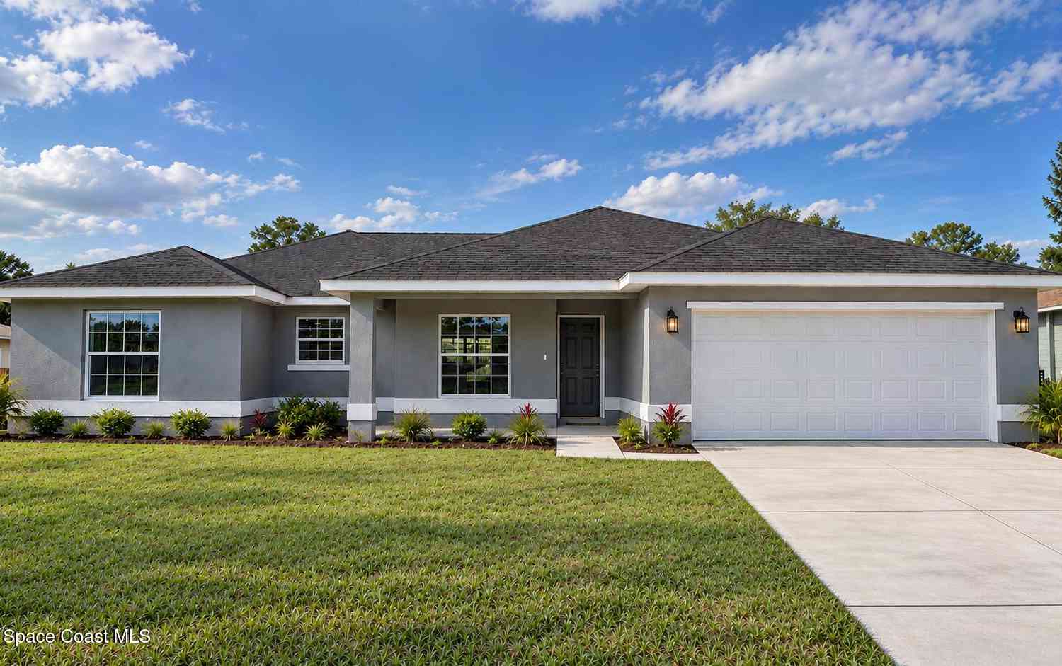 Homes For Sale - 387 Mott Street<br/> Brevard County, Palm Bay, FL 32908