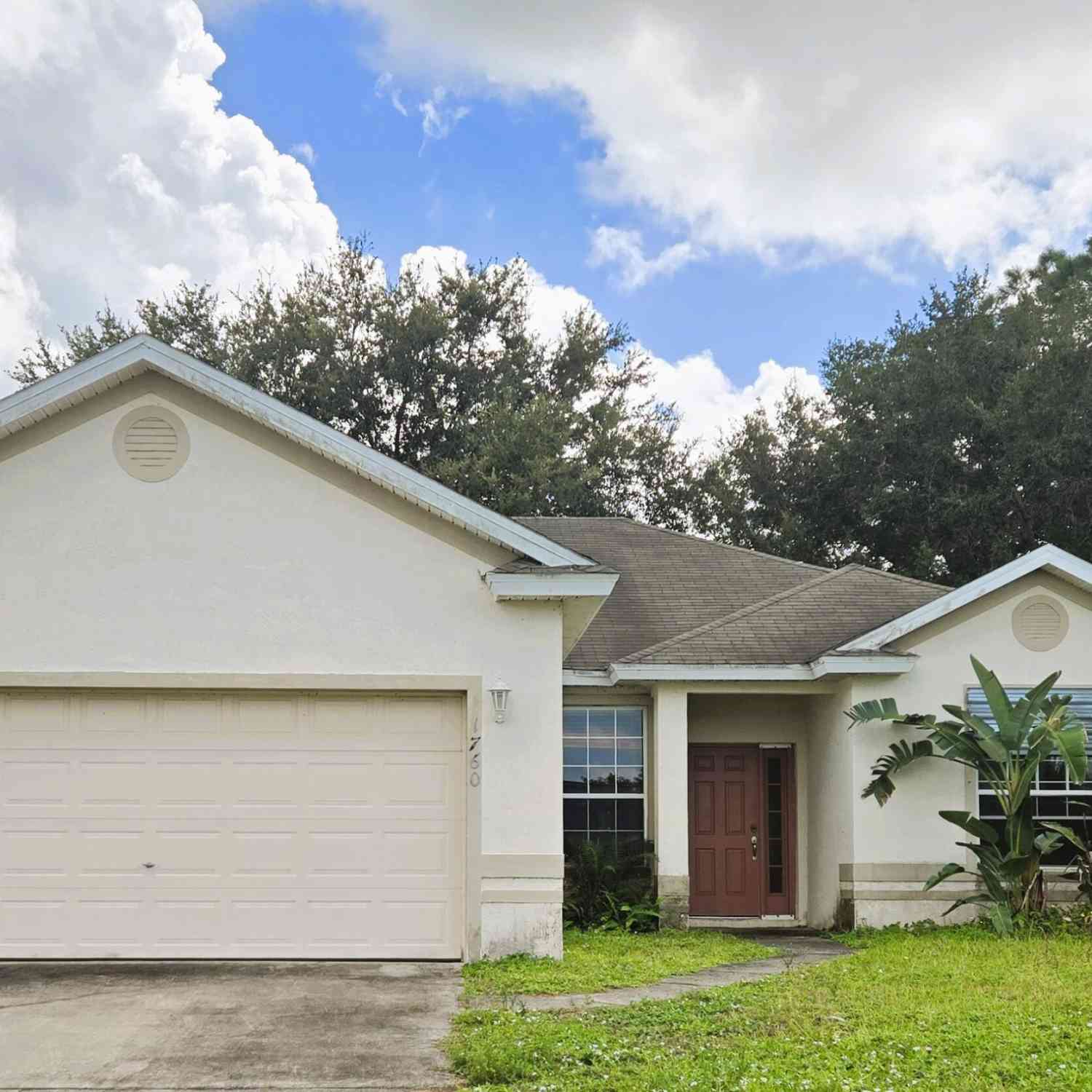 Homes For Sale - 1760 Nanton Street<br/> Palm Bay, FL 32907