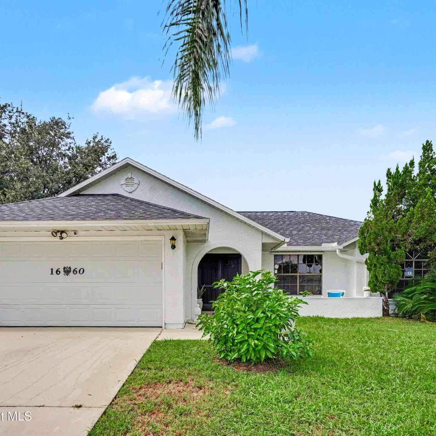 Homes For Sale - 1660 Gadsden Avenue<br/> Palm Bay, FL 32907