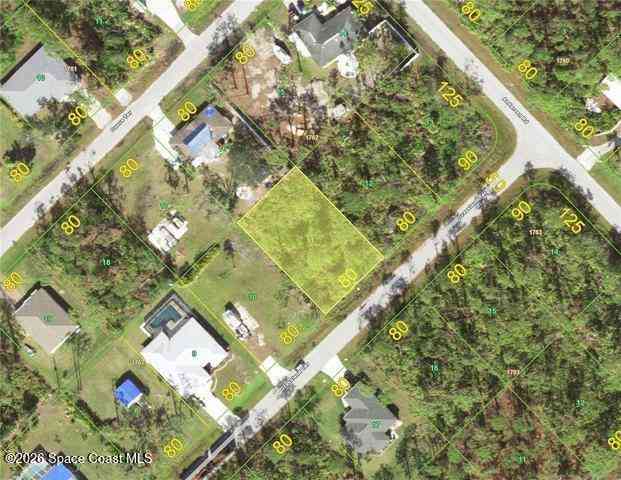 Vacant Land For Sale - 8347 Tracy Circle<br/> Port Charlotte, FL 33981