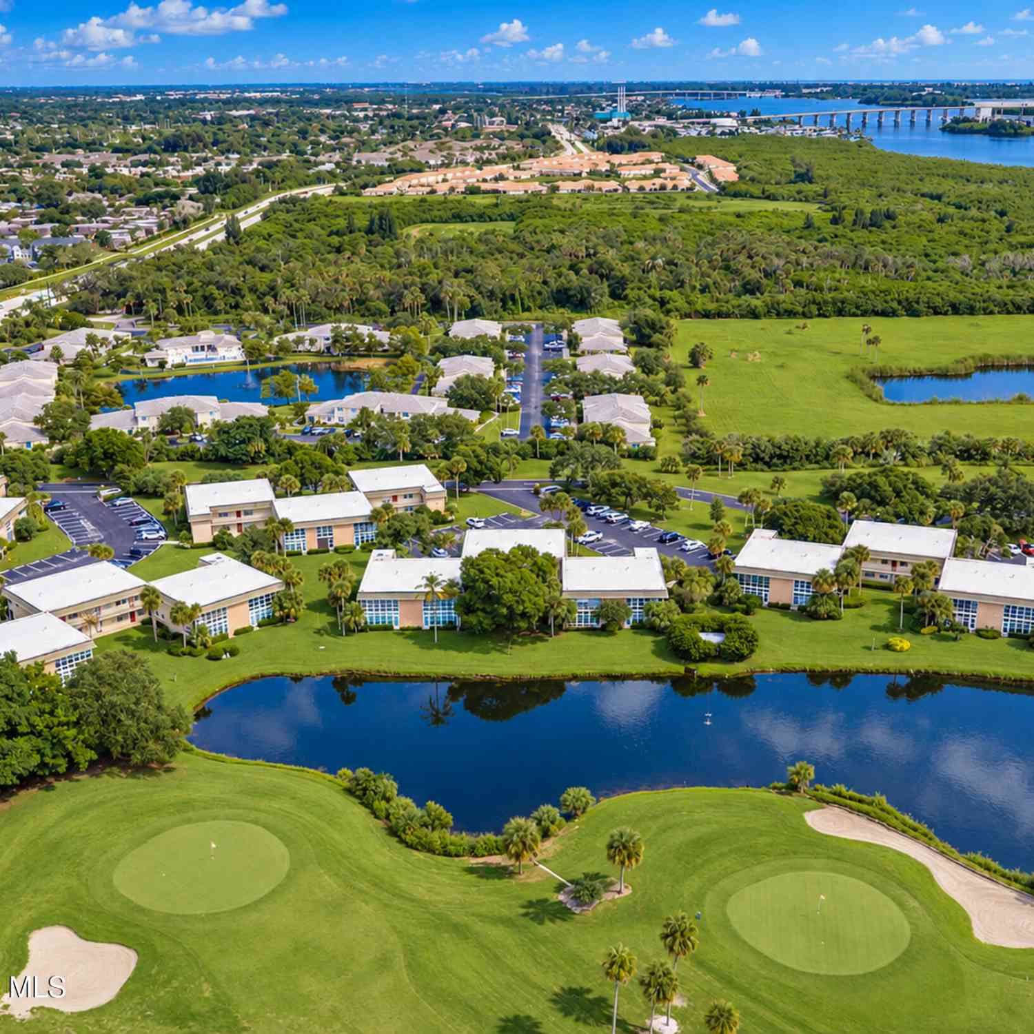 Condo For Rent - 35 Vista Gardens Trail #205<br/> Indian River County, Vero Beach, FL 32962