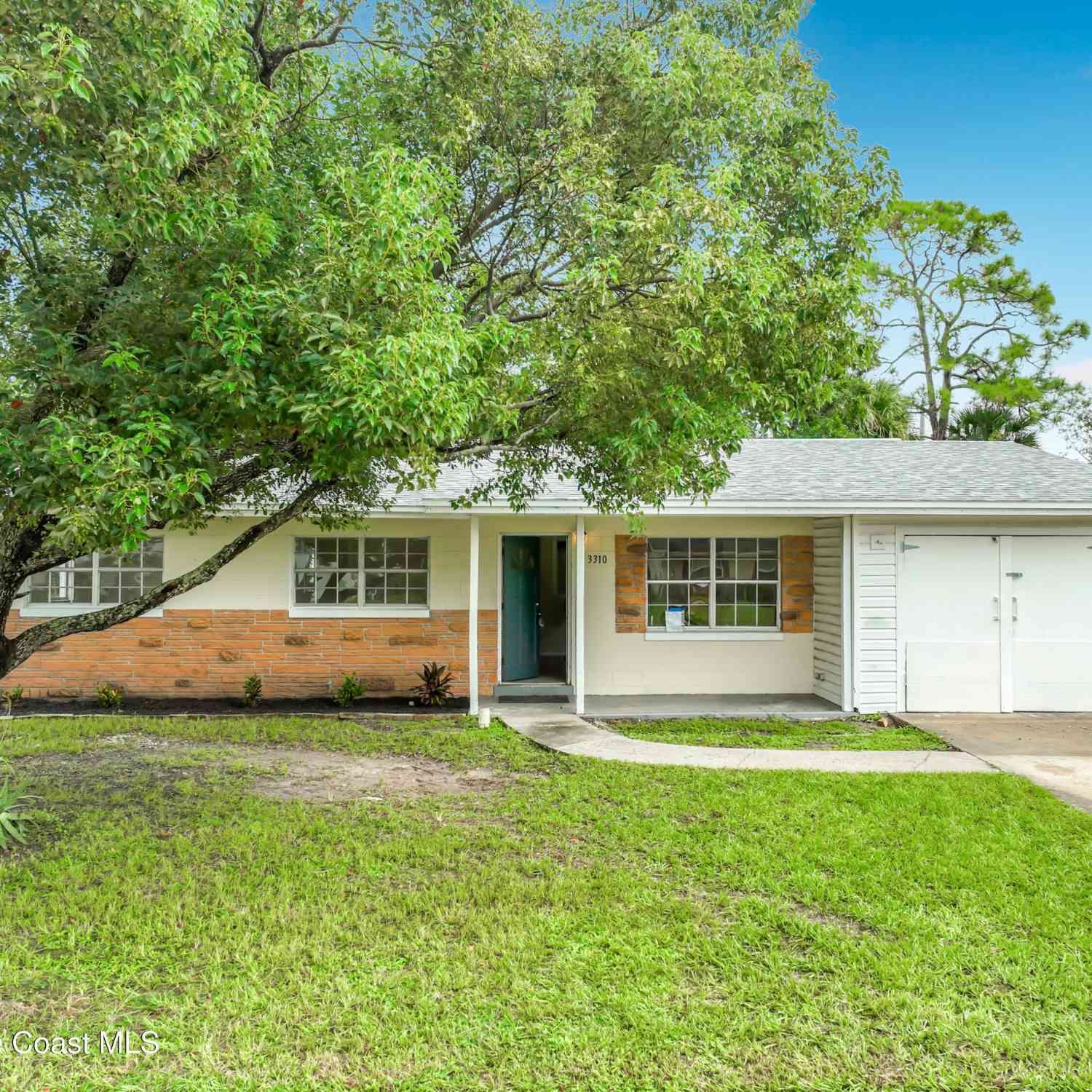 Homes For Sale - 3310 Argyle Road<br/> Titusville, FL 32796