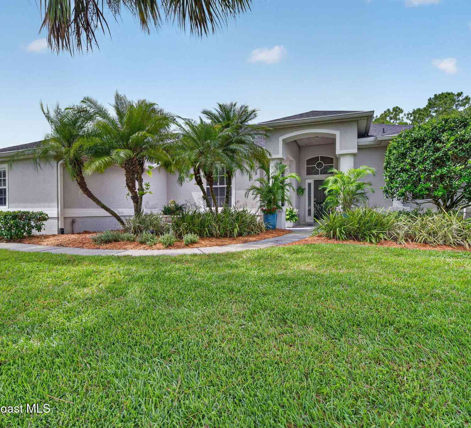 Homes For Sale - 3650 Meadowlark Way<br/> Melbourne, FL 32904