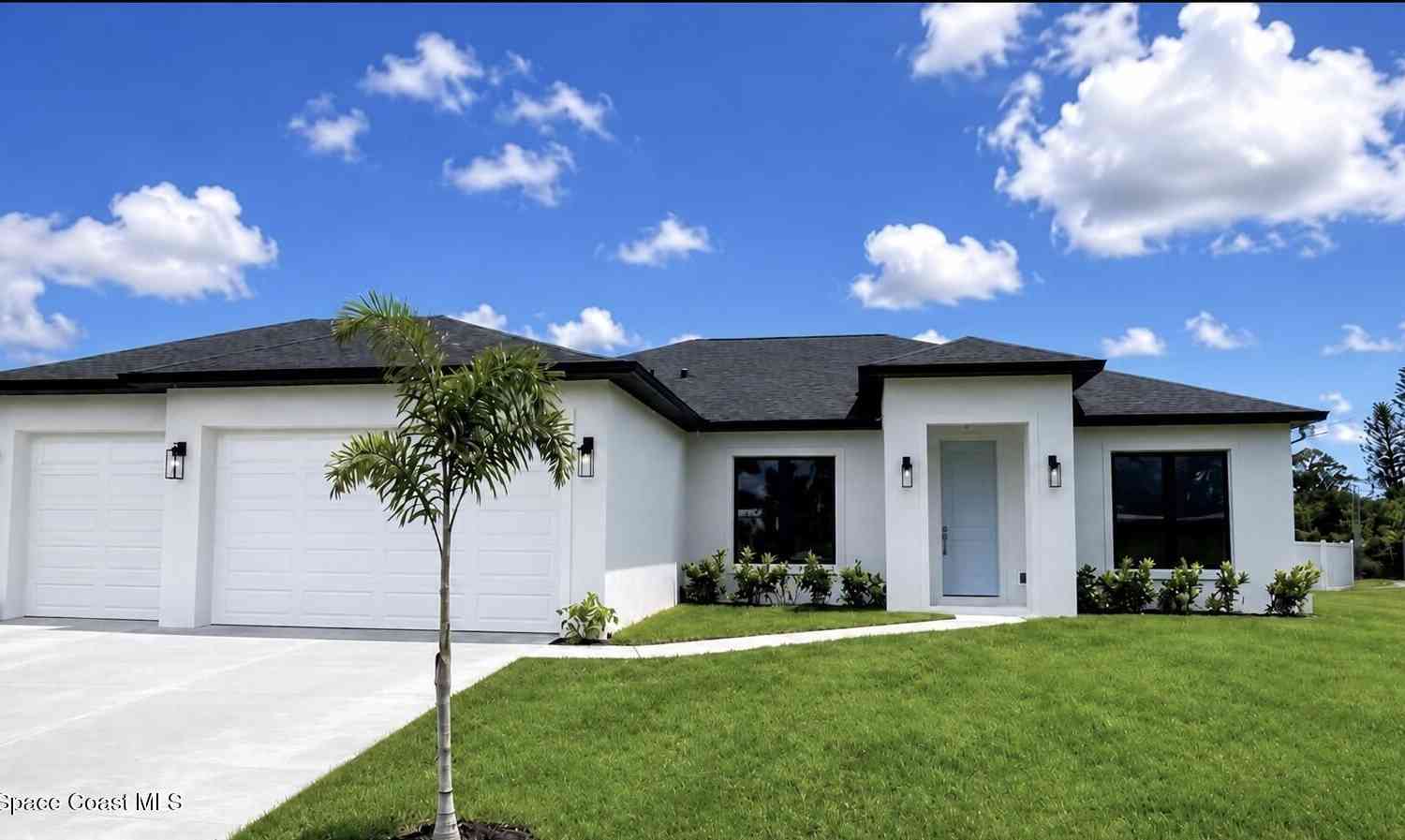 Homes For Sale - 1397 Ran Road<br/> Palm Bay, FL 32909