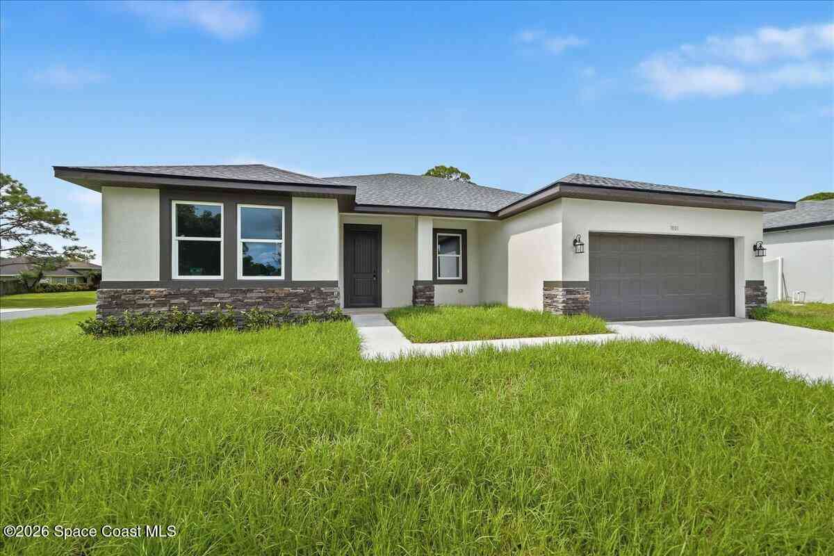 Homes For Sale - 1001 Tide Road<br/> Palm Bay, FL 32909