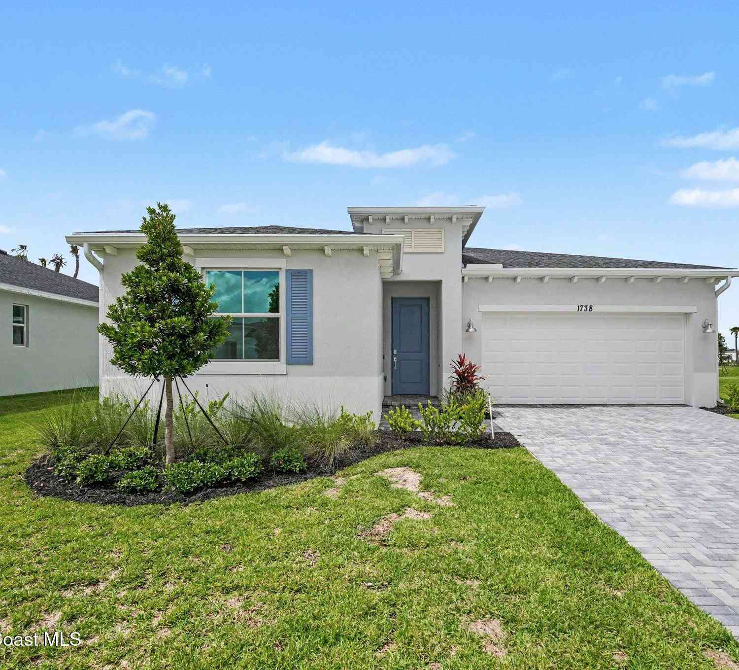 Homes For Rent - 1738 Echelon Point Way<br/> Brevard County, Palm Bay, FL 32907