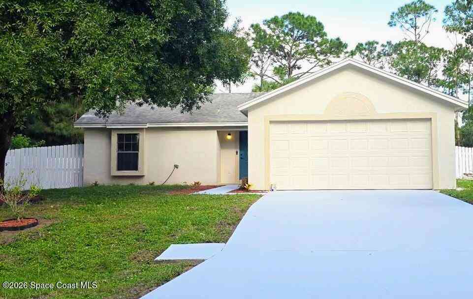 Homes For Sale - 729 Hawkins Avenue<br/> Palm Bay, FL 32908