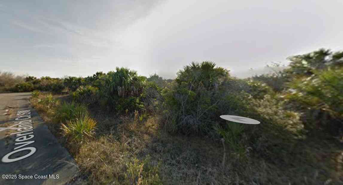 Vacant Land For Sale - 000 Woodstock Drive<br/> Palm Bay, FL 32908