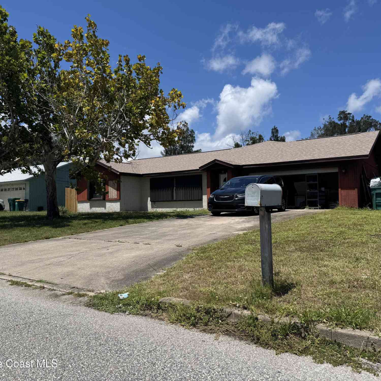 Homes For Rent - 496 Poinciana Drive<br/> Melbourne, FL 32935