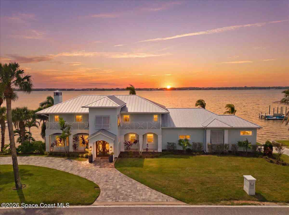 Homes For Rent - 2805 S Tropical Trail<br/> Merritt Island, FL 32952