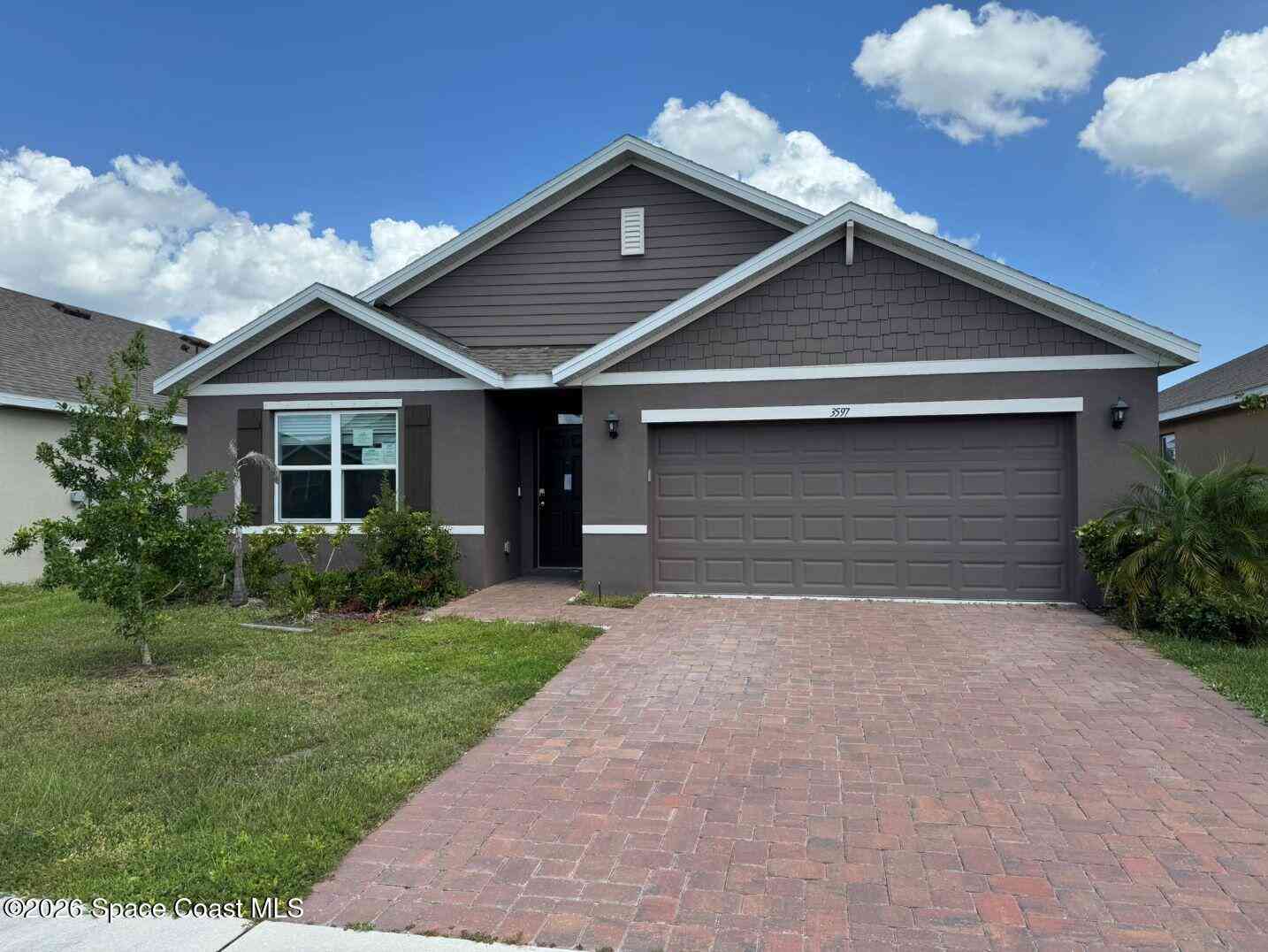 Homes For Sale - 3597 Aberdeen Drive<br/> Palm Bay, FL 32909