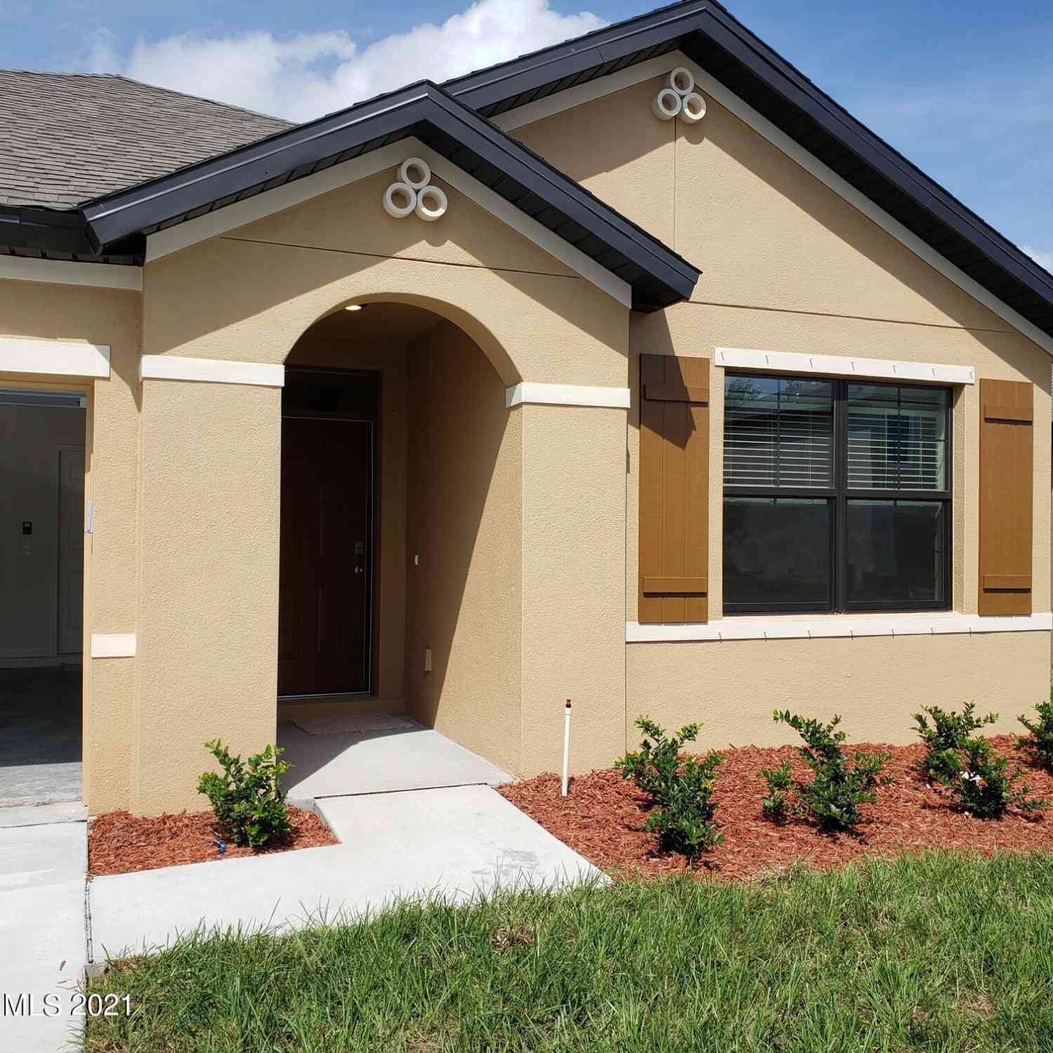 Homes For Rent - 6546 Split Rail Lane<br/> Cocoa, FL 32927