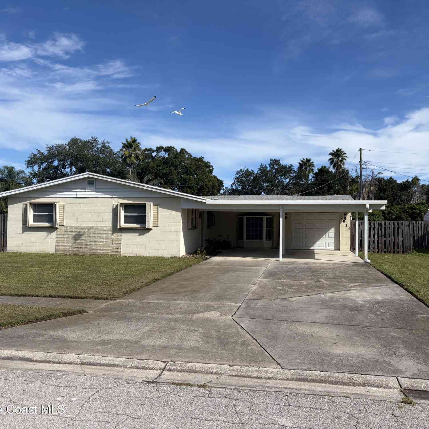 Homes For Sale - 2914 Notre Dame Avenue<br/> Melbourne, FL 32935