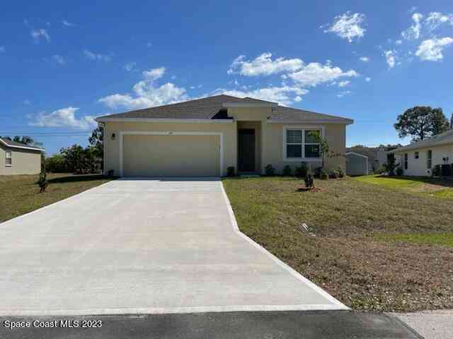 Homes For Rent - 691 Londonderry Circle<br/> Brevard County, Palm Bay, FL 32909