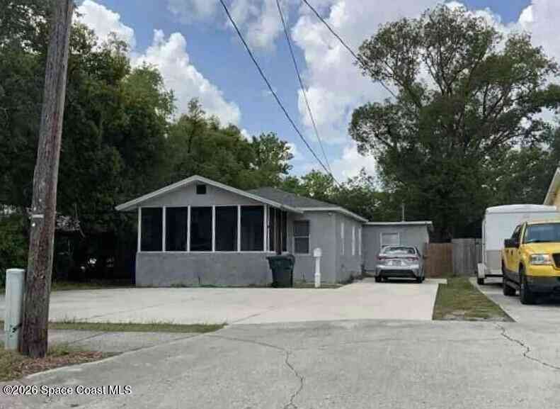 Homes For Sale - 1705 S Lincoln Avenue<br/> Lakeland, FL 33803