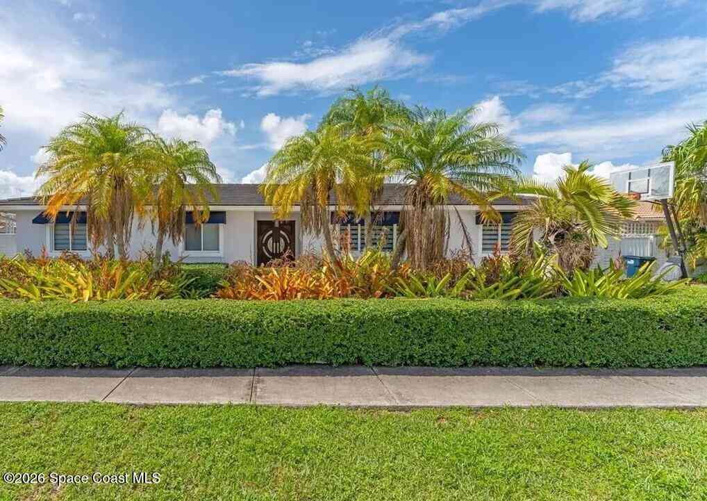 Homes For Sale - 13305 SW 22nd Terrace<br/> Miami, FL 33175