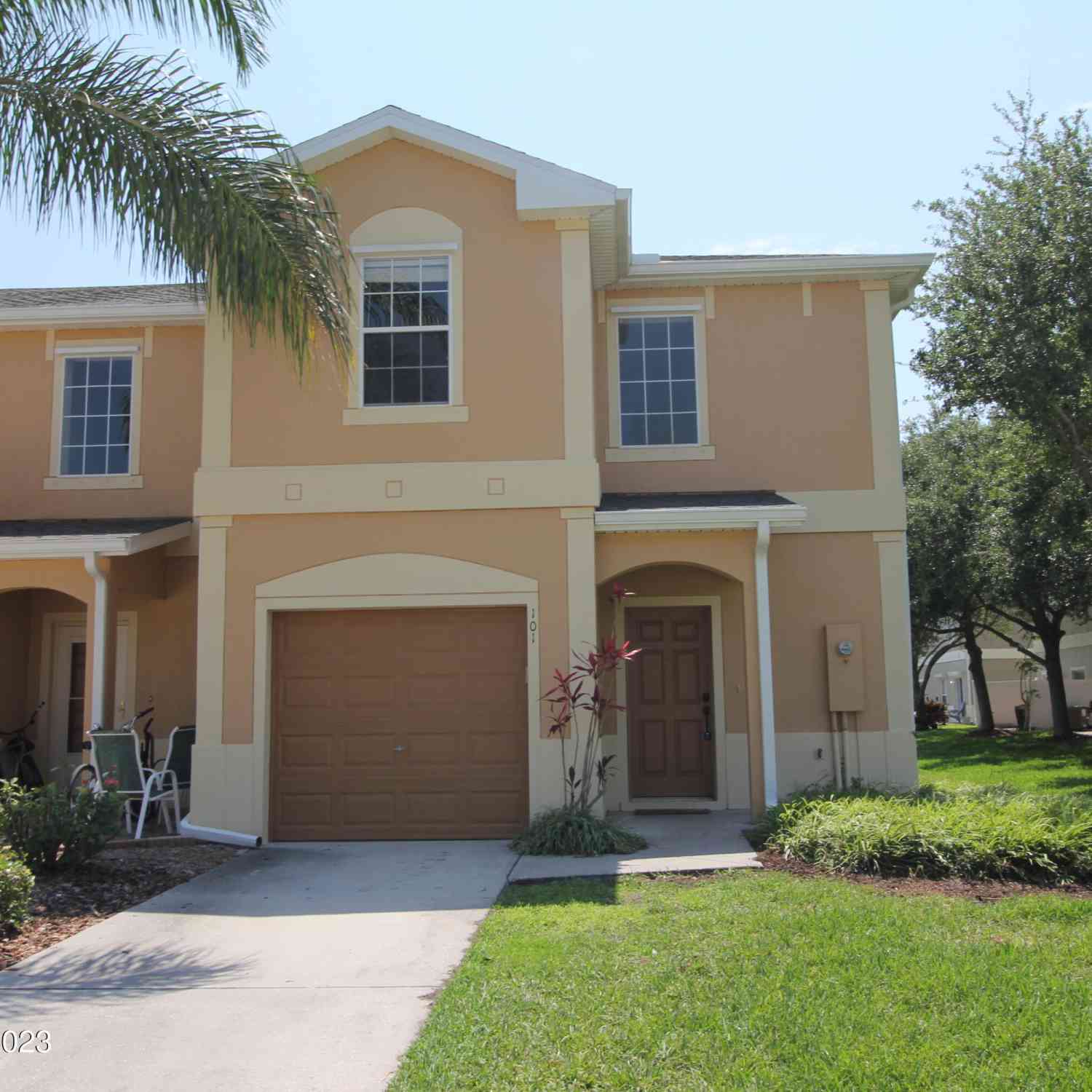 Townhouse For Rent - 2620 Revolution Street #101<br/> Melbourne, FL 32935