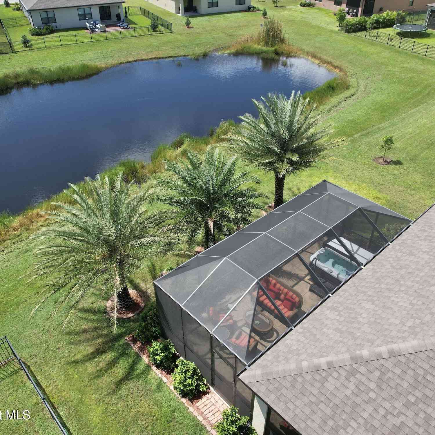 Homes For Sale - 6794 Topaz Drive<br/> Grant-Valkaria, FL 32949