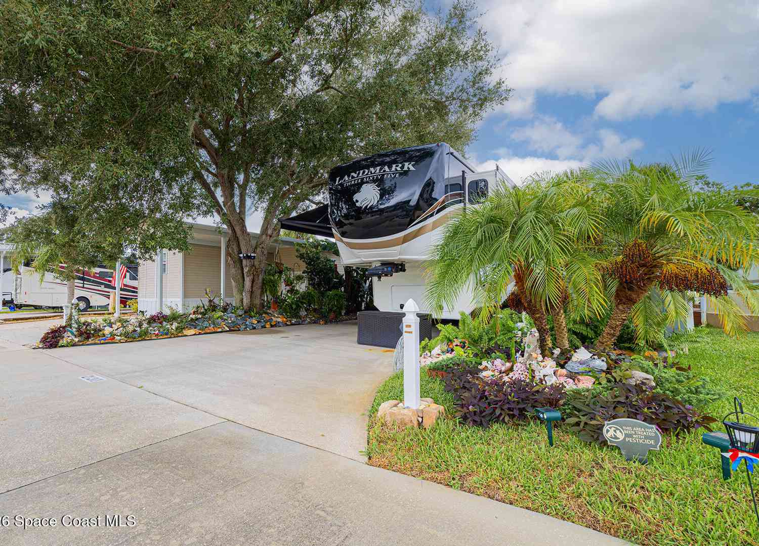 Homes For Sale - 2130 Orbiter Court #165<br/> Titusville, FL 32796