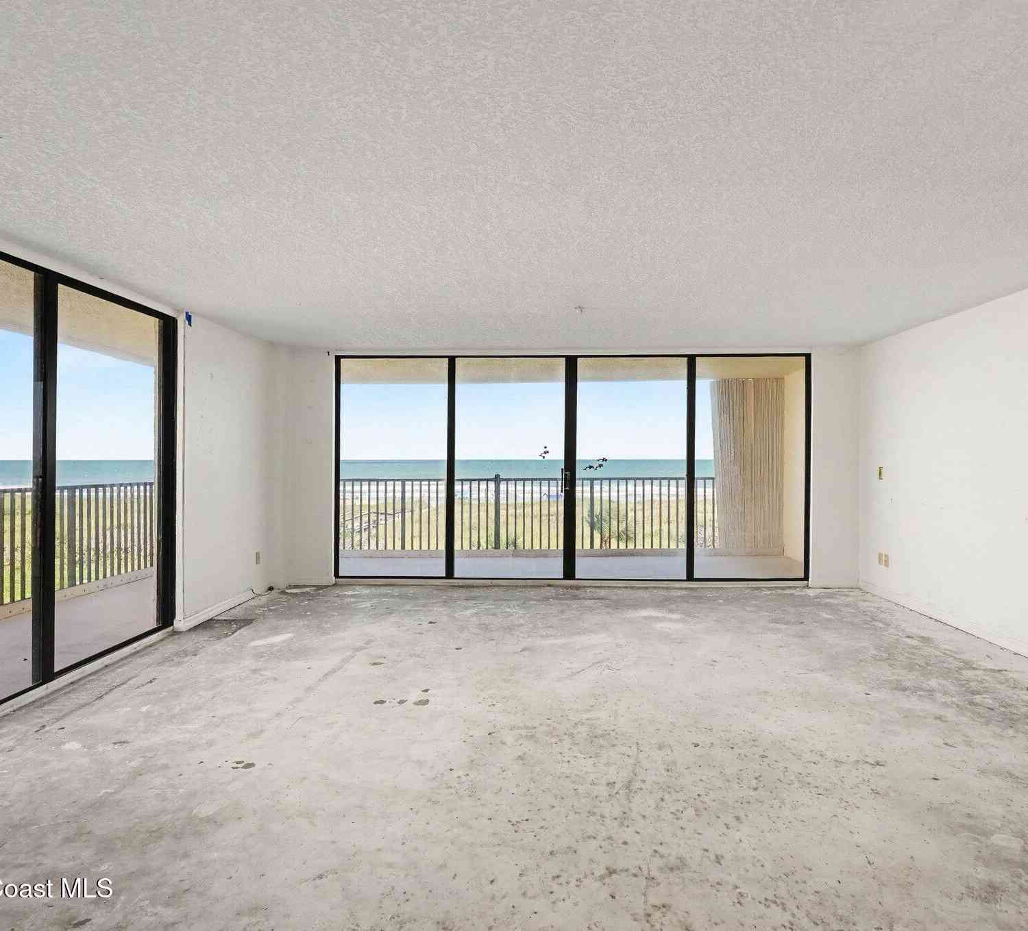 Condo For Sale - 1860 N Atlantic Avenue #B301<br/> Cocoa Beach, FL 32931
