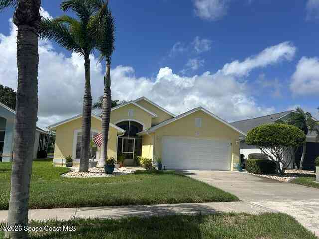 Homes For Sale - 2572 Addington Circle<br/> Rockledge, FL 32955