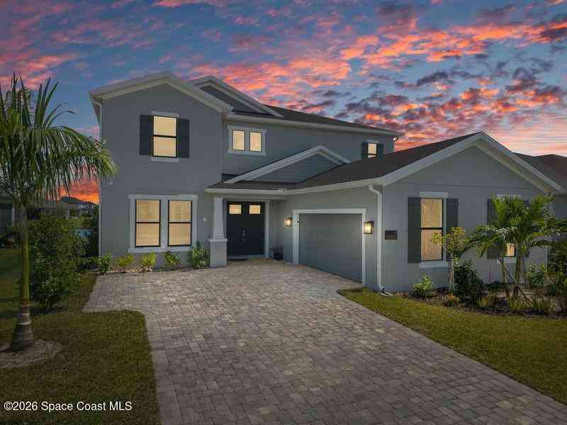 Homes For Sale - 3066 Kamin Drive<br/> Melbourne, FL 32940