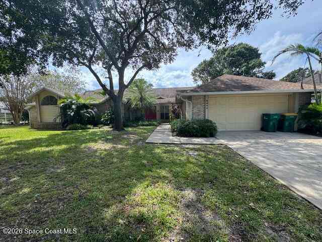 Homes For Rent - 3380 Holly Springs Road<br/> Melbourne, FL 32934